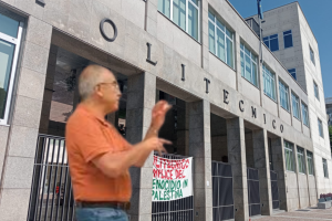Il Politecnico e il conformismo: il bavaglio del rettore Corgnati
