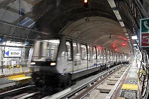 Torino: lavori notturni in metropolitana, bus sostitutivi attivi