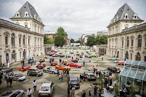 Il Salone dell’Auto di Torino: programma e eventi da non perdere
