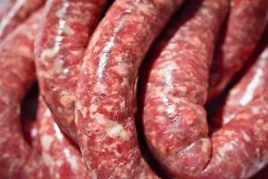 Salsiccia di riso: il tradizionale insaccato piemontese
