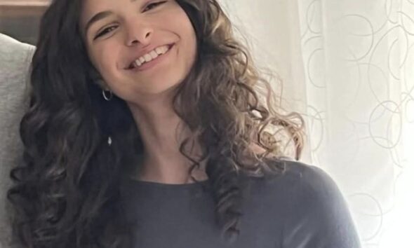 Scomparsa di Sofia Napolitano: ricerche in corso a Torino